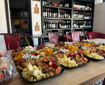 Agent Favorite: Bodega Wine Market